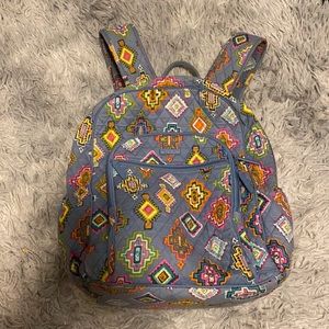 Vera Bradley backpack